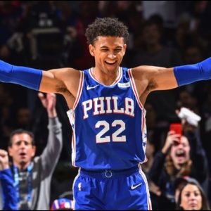 Meet your Posher, Steve